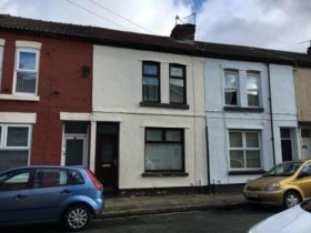3 Bedroom Terraced